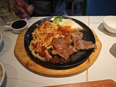 -豪享来中西餐厅(隆昌店)