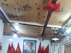 -人民公社大食堂(顺义总店)