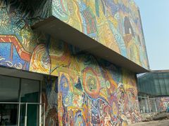 -四川美术学院美术馆