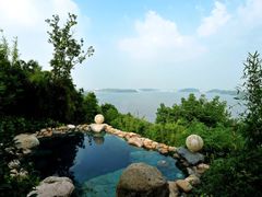 -天目湖涵田半山温泉