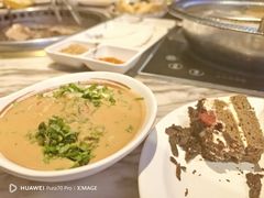 -火炉火自助餐(喜隆多店)