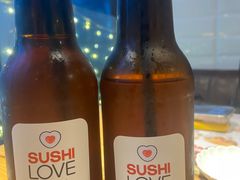-Sushi Love 创意寿司(丽影广场店)