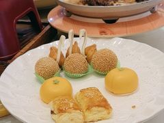-上海白金汉爵大酒店(大零号湾国际会议中心店)