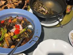 -钱山海鲜大排档