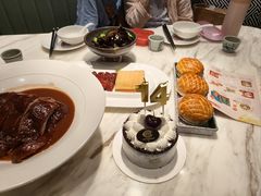-陶陶居酒家(新天地店)