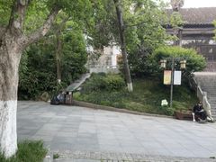 -伯先公园