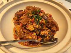 德字香干烧猪脚-院里寻菜·精致庭院菜(观沙岭店)