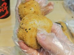 -运栋天马牛肉饼(林科大店)
