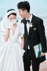 -巴黎恋人婚纱摄影(东莞总店)