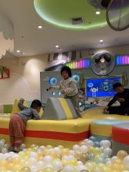 -meland亲子乐园•派对•研学(苏州悠方购物中心店)