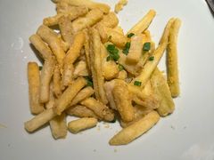 -吃饭皇帝大·土家民族菜(温州万象城店)