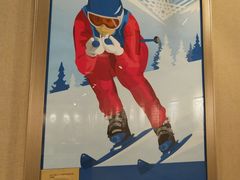 -天津大港奥林匹克博物馆