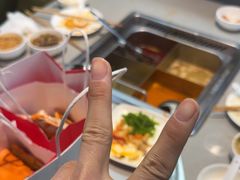 -海底捞火锅(振华商厦店)