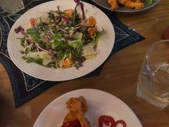 -萨尔瓦多Salvador's
