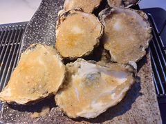 -大成海鲜烧烤·小龙虾(五角场店)