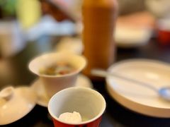 -盛元荼集  素食(滨江凯德壹店)