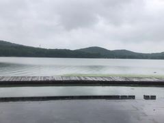 -水上明月·湖景餐厅