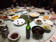 -顺风海鲜港(金玉兰店)