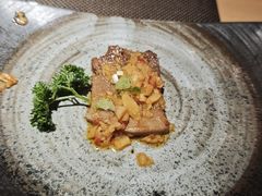 -德川家日本料理(中关村店)