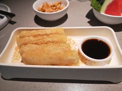 -半天妖烤鱼(连江万家店)