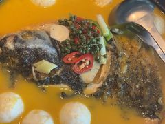 -无锡苏宁JW万豪酒店·悦府65中餐厅