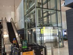 -广州白云国际机场-T2航站楼