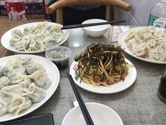 -喜家园饺子馆(北大地店)