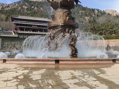 -石岛赤山风景区