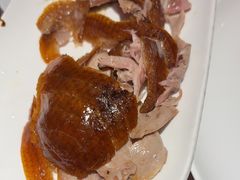 -大鸭梨烤鸭·北京菜(南小街/南苑店)