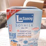 面包豆奶 让我一秒回到童年