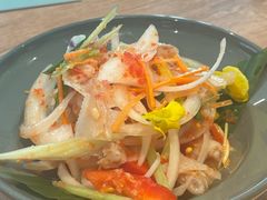 -Thai Alley泰爱里(二沙岛店)