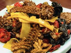 -力力豆花庄(广渠门店)