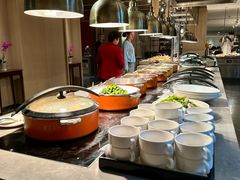 -南湖宾馆·鸳湖阁全日制餐厅