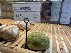 -野上麦田(中贸广场店)