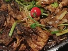 -老板恋上鱼(恒隆广场店)