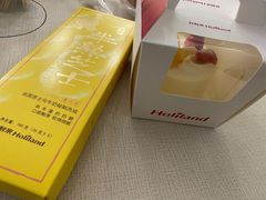 -LanTa蓝塔烘焙(锦艺城店)