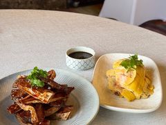 -上海和平饭店龙凤厅 Dragon Phoenix