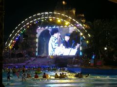 -美的鹭湖森林度假区