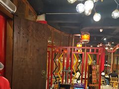 -西昌老号李小肠特色烧烤园(温江店)