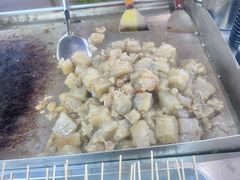 -老绍兴三味臭豆腐(奥林匹克购物广场店)