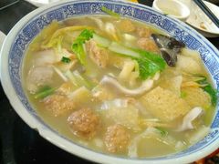 -春来和(汉城南路店)