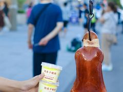 -宫燕府·京菜·烤鸭·淮扬菜(王府中心店)