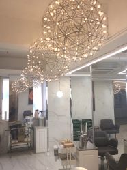 -潘多拉Hairsalon
