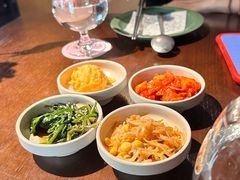 -Fuzzy Bistro 浮几韩餐·茶酒馆