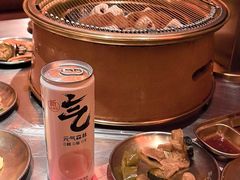 -西塔老太太泥炉烤肉(苏州大悦城店)