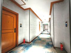 -梅州天地人花园酒店(梅县人民广场店)