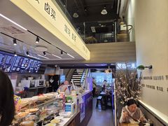 -韩萍老南京馄饨(河西万达店)