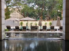 -新加坡丽思卡尔顿美年酒店