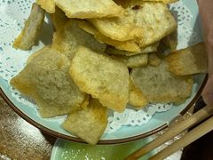 炸灌肠-天和晟烤鸭店(玉泉西街店)