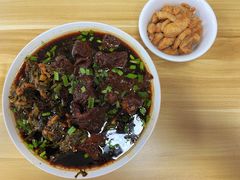 -无名老卤面(中华门店)